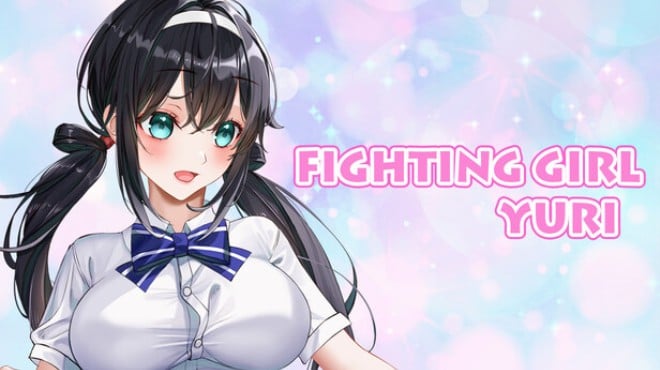 FIGHTING GIRL YURI Free Download