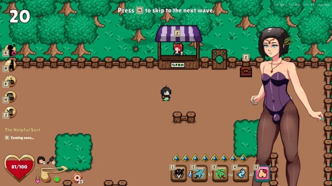 Femboy Survival Torrent Download