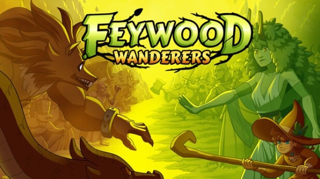 Feywood Wanderers Free Download