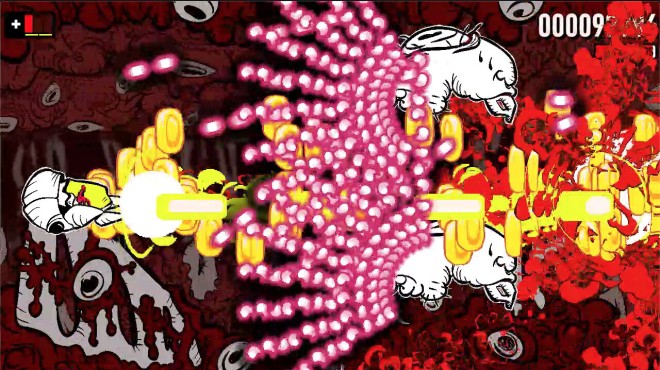 Flesh PC Crack