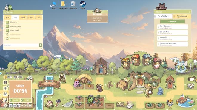 Focus Grove Torrent Download