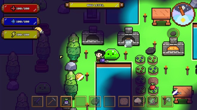 Forsaken Valley Torrent Download