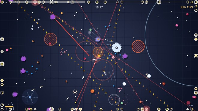 Friendly Fire PC Crack