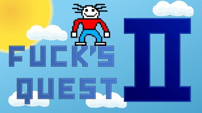 Fuck's Quest II Free Download
