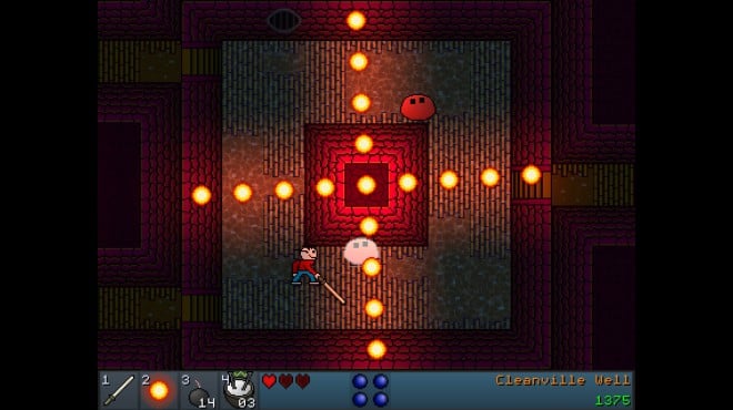 Fuck's Quest II PC Crack