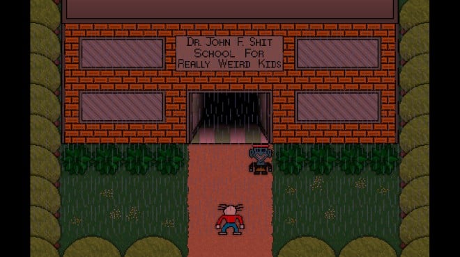 Fuck's Quest II Torrent Download