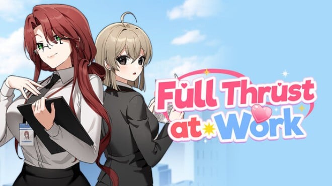 Full Thrust at Work Free Download Full Thrust at Work Free Download