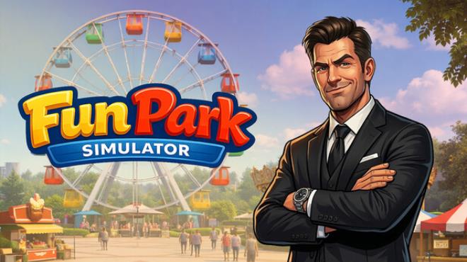 Fun Park Simulator Free Download