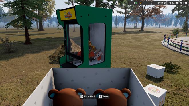 Fun Park Simulator PC Crack