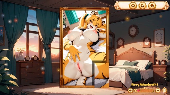 Furry Adventure! Torrent Download