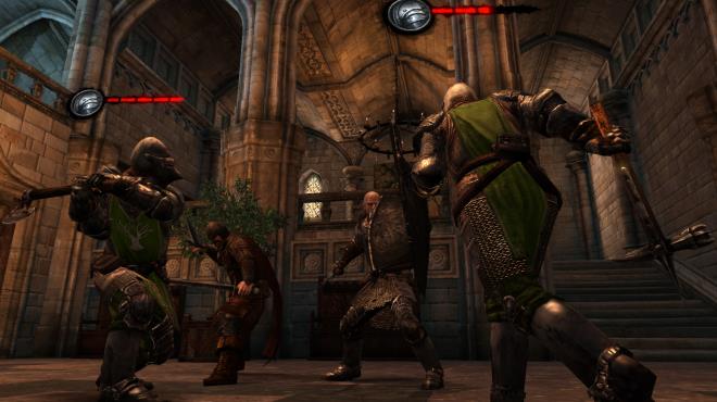 Game of Thrones PC Crack
