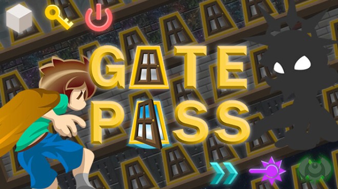 GatePass Free Download