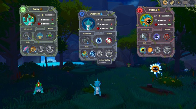 Genkai: Primal Awakening PC Crack Genkai: Primal Awakening PC Crack