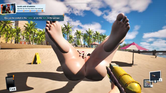 Giant Waifu Wash Simulator 💦 Torrent Download