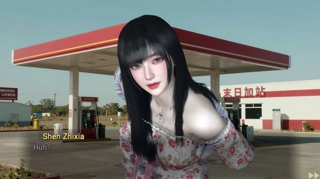 Girl, Don’t Distract My Zombie Survival PC Crack Girl, Don’t Distract My Zombie Survival PC Crack