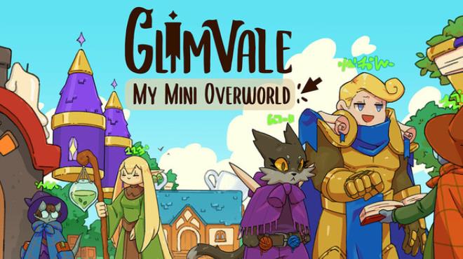 Glimvale : My Mini Overworld Free Download
