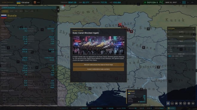 Global Protocol: New World Order Torrent Download