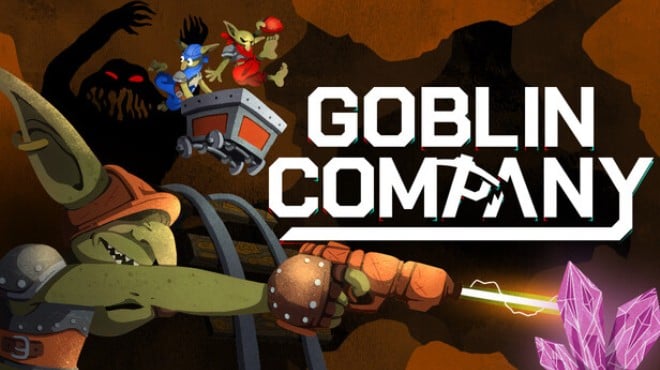 Goblin Company Free Download Goblin Company Free Download