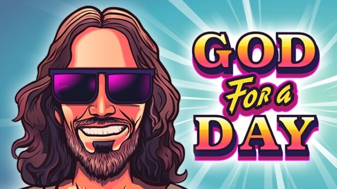 God For A Day Free Download God For A Day Free Download