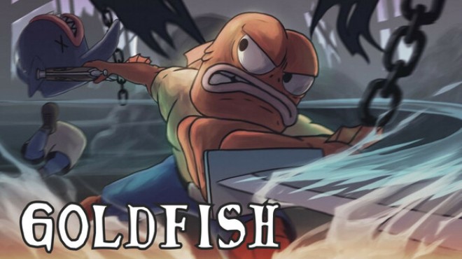 Goldfish Free Download Goldfish Free Download