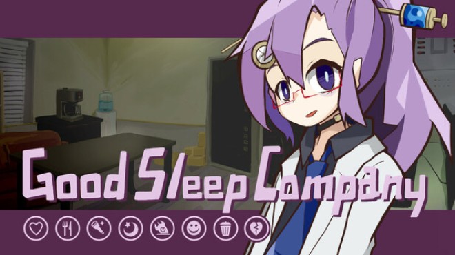 Good Sleep Company Free Download