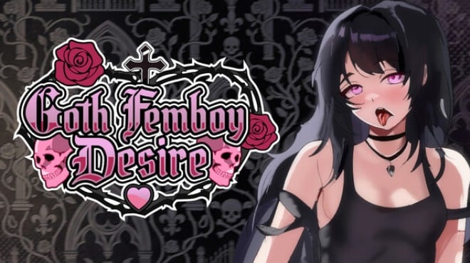 Goth Femboy Desire Free Download