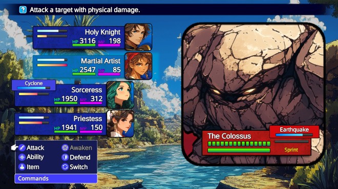 Guild Encounters PC Crack