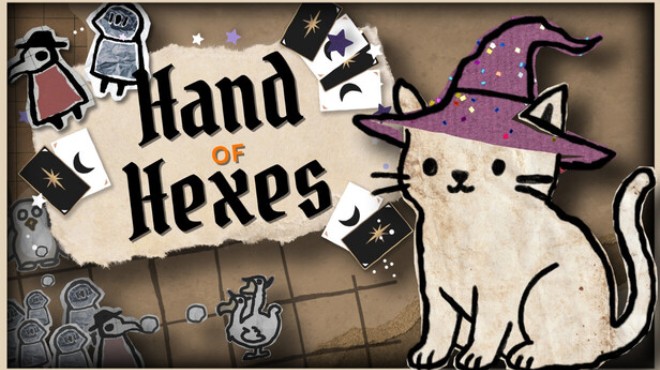Hand of Hexes Free Download Hand of Hexes Free Download