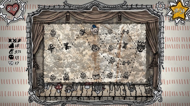 Hand of Hexes PC Crack Hand of Hexes PC Crack
