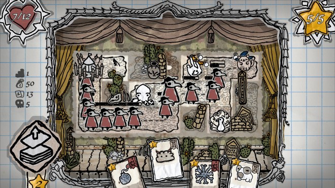 Hand of Hexes Torrent Download Hand of Hexes Torrent Download
