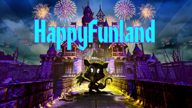 HappyFunland Free Download HappyFunland Free Download