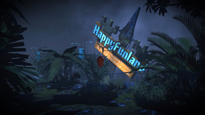 HappyFunland PC Crack HappyFunland PC Crack