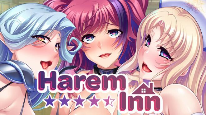 Harem Inn Free Download