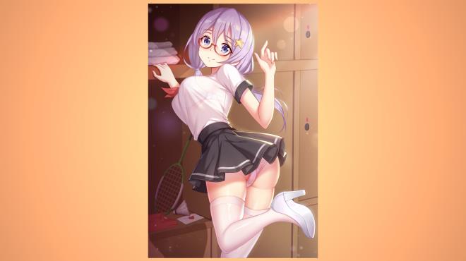 Hentai Girl Hime PC Crack