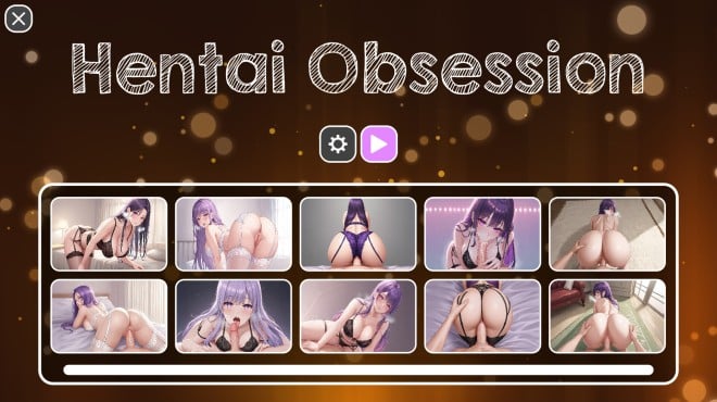 Hentai Obsession PC Crack