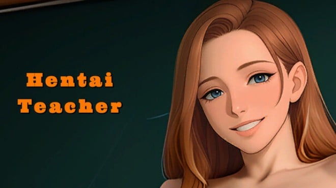 Hentai Teacher Free Download