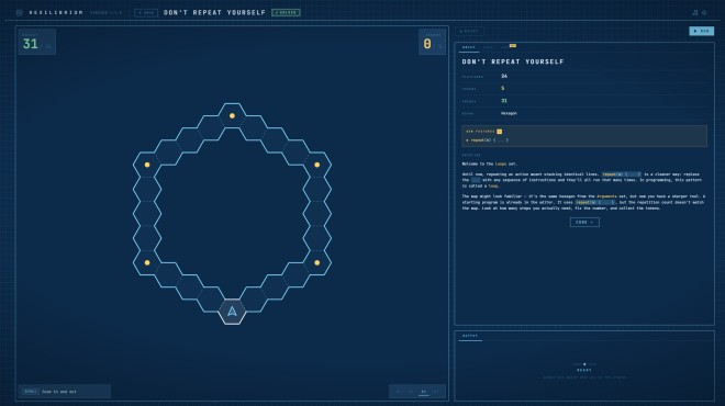 Hexilibrium PC Crack