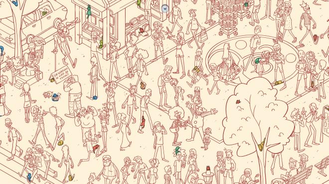 Hidden Cats in Barcelona Torrent Download Hidden Cats in Barcelona Torrent Download
