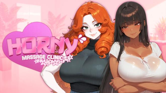 Horny Massage Clinic Free Download
