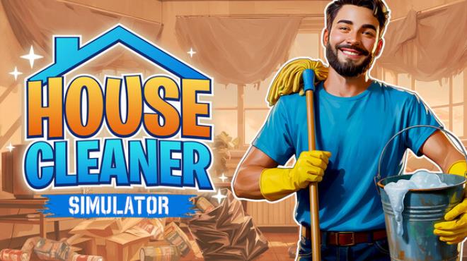 House Cleaner Simulator Free Download