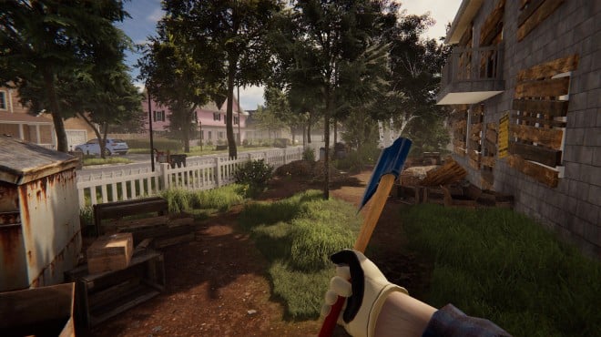 House Flipper Remastered Collection PC Crack