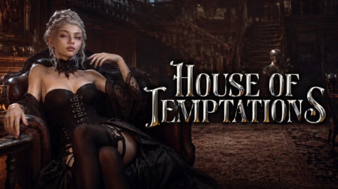 House of Temptations Free Download
