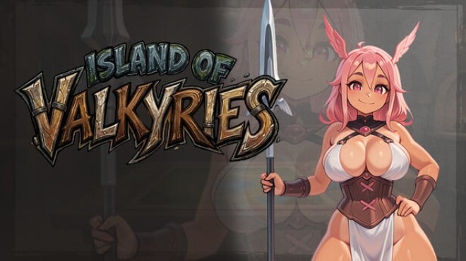 ISLAND OF VALKYRIES Free Download