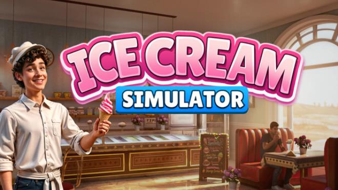 Ice Cream Simulator Free Download