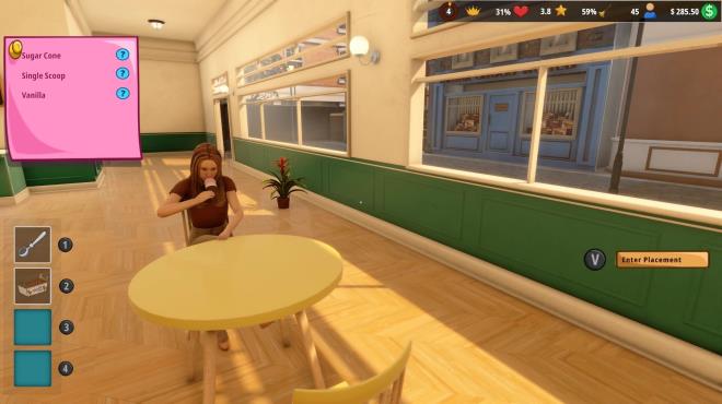 Ice Cream Simulator PC Crack
