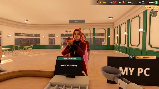 Ice Cream Simulator Torrent Download