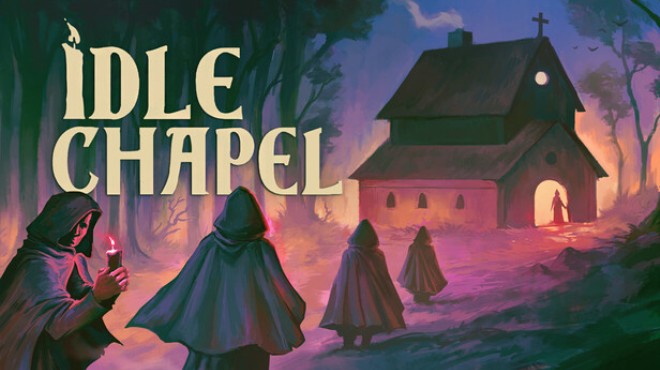 Idle Chapel Free Download