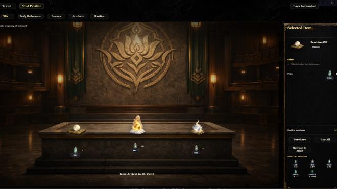 Idle Xanxia Torrent Download