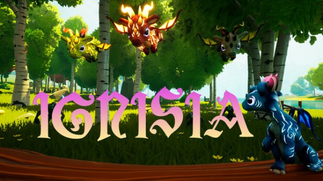 Ignisia Free Download Ignisia Free Download