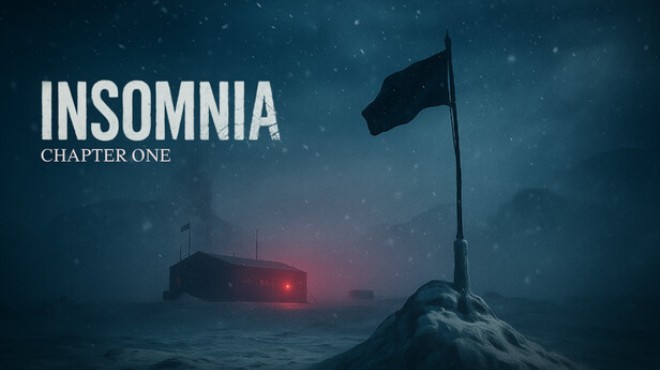 Insomnia: Chapter One Free Download Insomnia: Chapter One Free Download